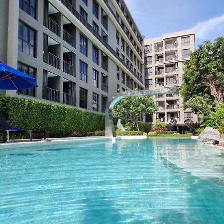 Marvest Condo Hua Hin For Rent Extérieur photo