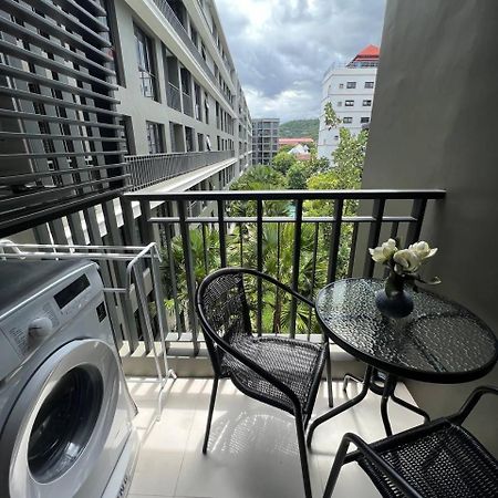 Marvest Condo Hua Hin For Rent Extérieur photo