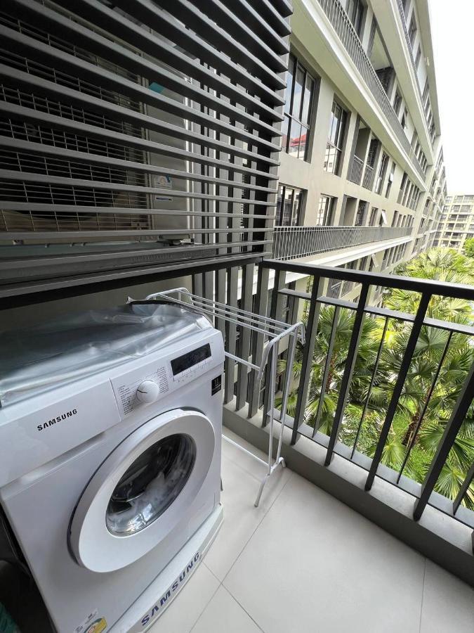 Marvest Condo Hua Hin For Rent Extérieur photo
