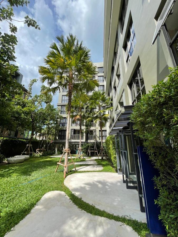 Marvest Condo Hua Hin For Rent Extérieur photo