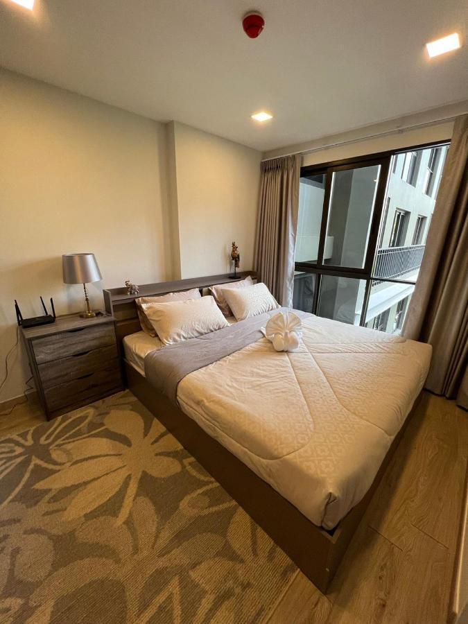 Marvest Condo Hua Hin For Rent Extérieur photo