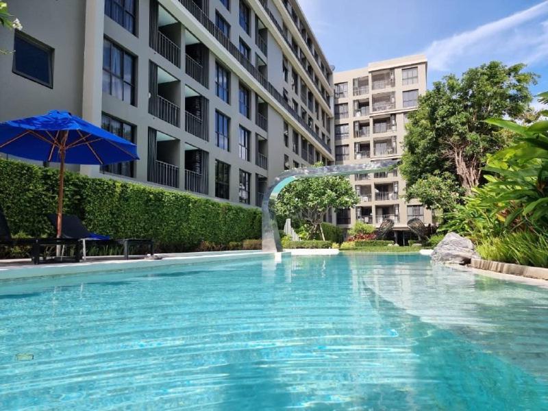 Marvest Condo Hua Hin For Rent Extérieur photo