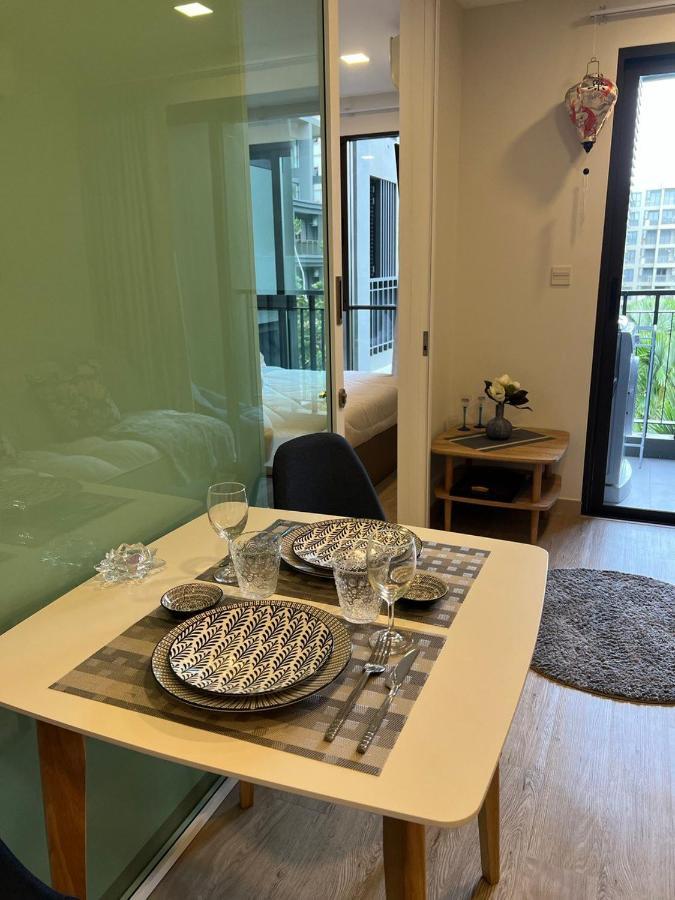 Marvest Condo Hua Hin For Rent Extérieur photo