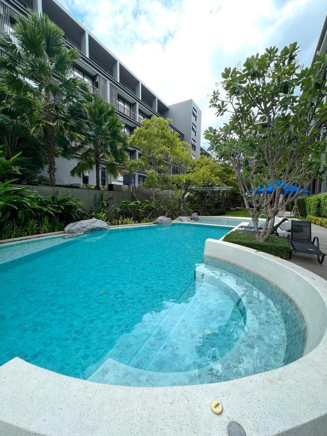 Marvest Condo Hua Hin For Rent Extérieur photo