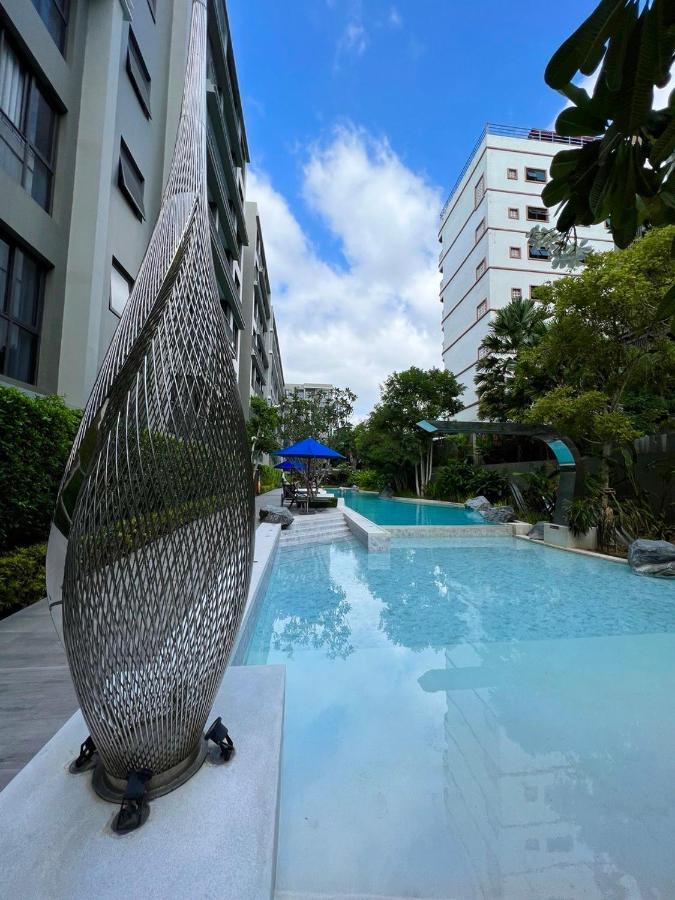 Marvest Condo Hua Hin For Rent Extérieur photo