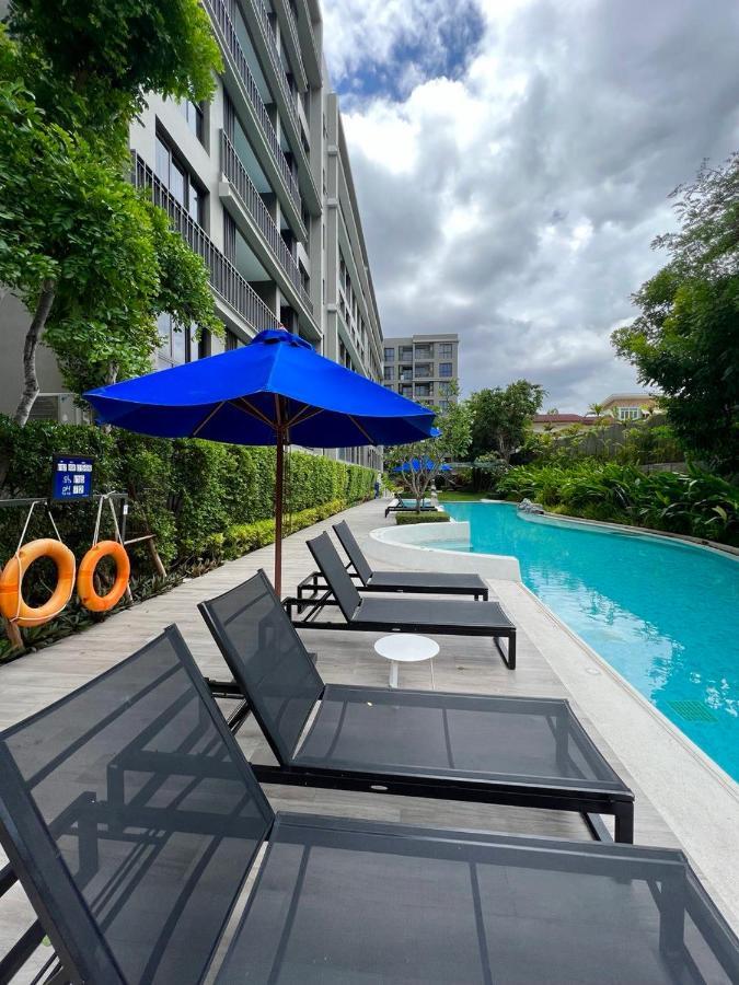 Marvest Condo Hua Hin For Rent Extérieur photo