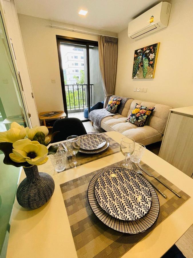 Marvest Condo Hua Hin For Rent Extérieur photo