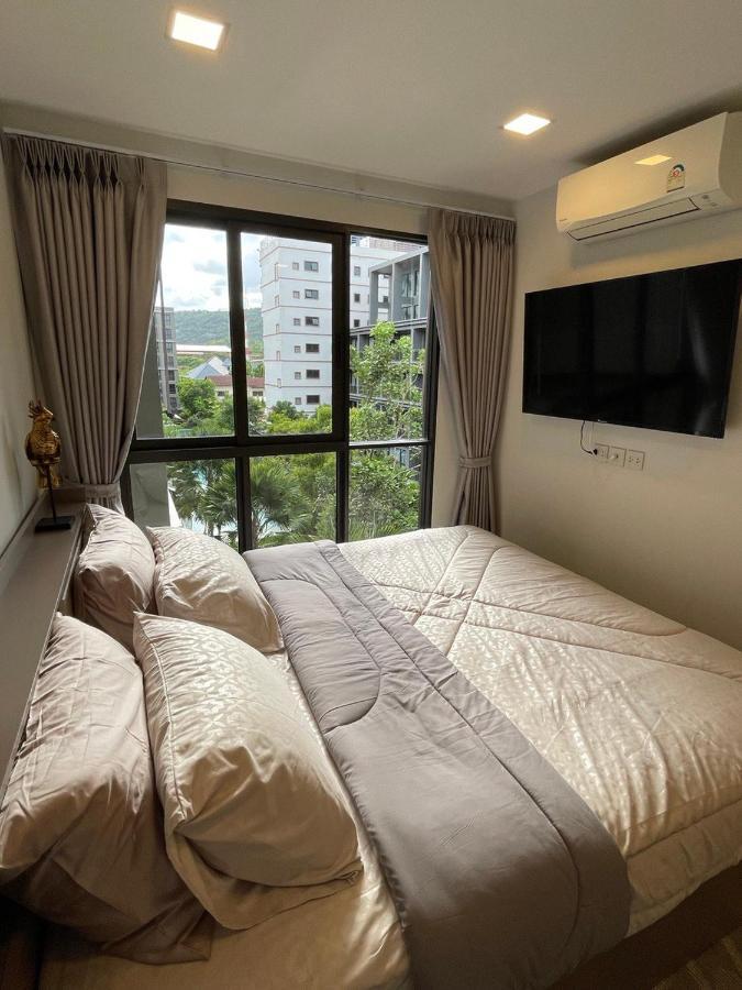 Marvest Condo Hua Hin For Rent Extérieur photo