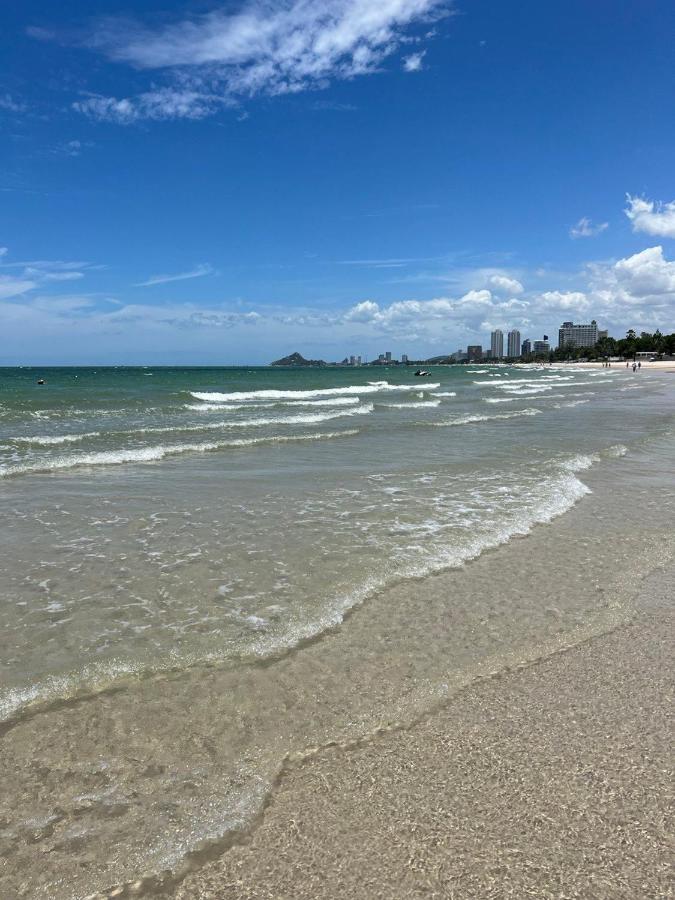 Marvest Condo Hua Hin For Rent Extérieur photo