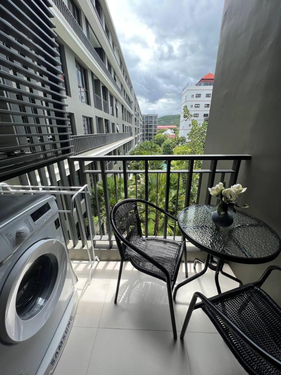 Marvest Condo Hua Hin For Rent Extérieur photo