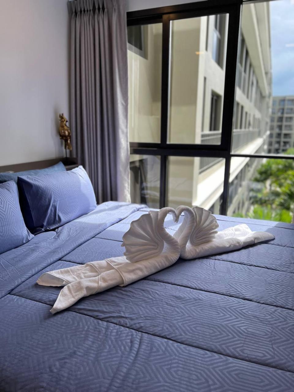 Marvest Condo Hua Hin For Rent Extérieur photo